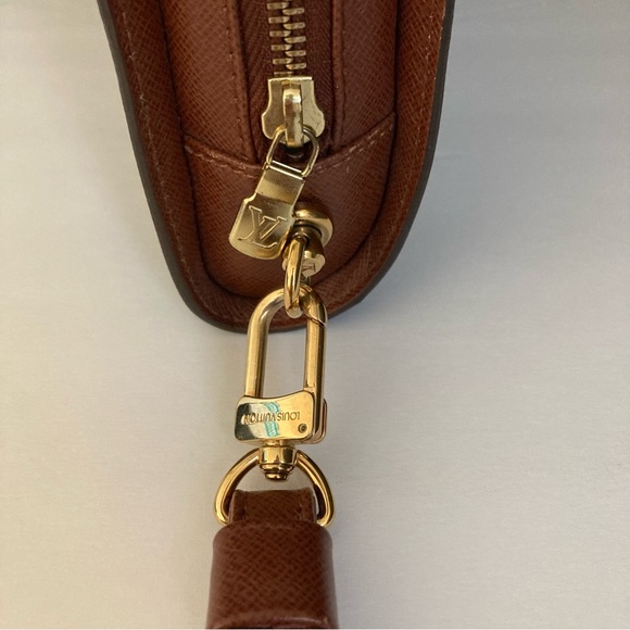 Louis Vuitton Pochette Orsay Monogram Canvas | Excellent Condition - Picture 6 of 15